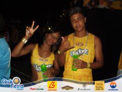 Oktober 10 Anos